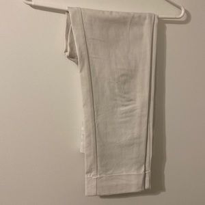 Pull on  ankle dress pants